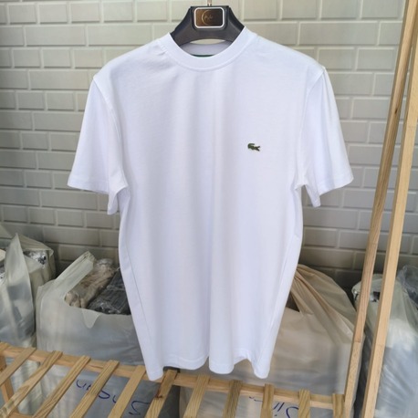 Lacoste amblemli Erkek Tişört 