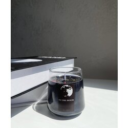 Moon Candle 