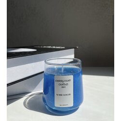 Starry Candle 