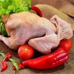 ORGANİK KURU YOLUM KÖY TAVUĞU