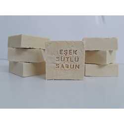 EŞŞEK SÜTLÜ ORGANİK SABUN