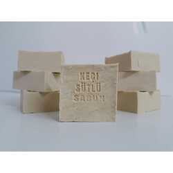 KEÇİ SÜTLÜ SABUN ORGANİK