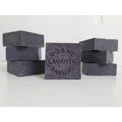 ORGANİK LAVANTA ÖZLÜ SABUN