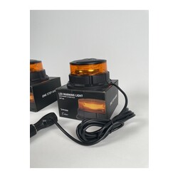 TEPE FLAS LAMBA 3 FONKSİYONLU 12V-24V