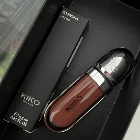 KIKO GLOSS (NO:21) Favori 