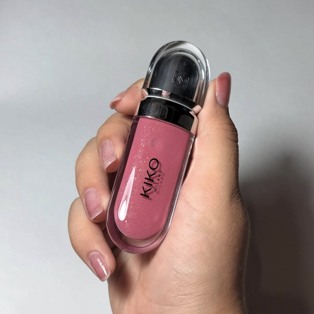 KIKO GLOSS (NO:33)