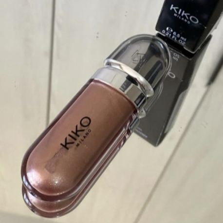 KIKO GLOSS (NO:18)