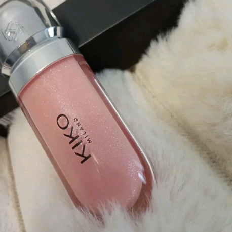 KIKO GLOSS (NO:04)