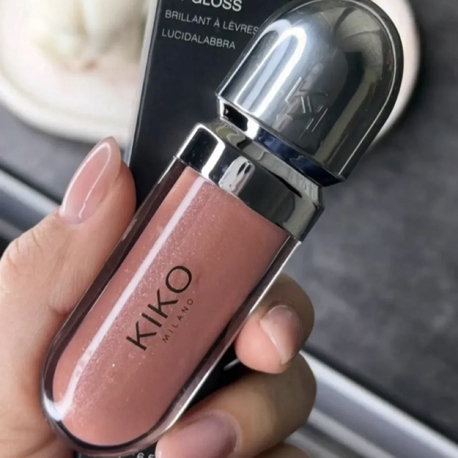 KIKO GLOSS (NO:19)