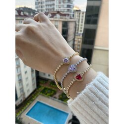 İthal Lora Bileklikler
