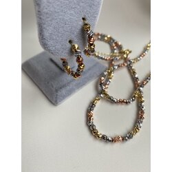 DORİKA 3'LÜ KOMBİN