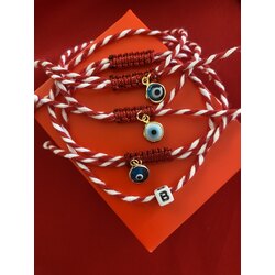 Marteniçka Bileklik
