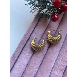 Afel Vintage Küpe