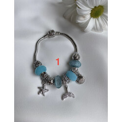 VIP Orjinal Charm Bileklik
