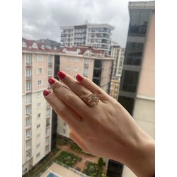 Yonca Yüzük
