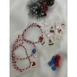 Handmade New Year Bileklik