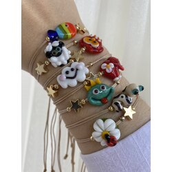 MURANO BİLEKLİK