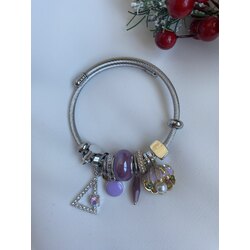 Charm Bileklik