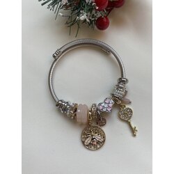 Kelebek Charm Pandora