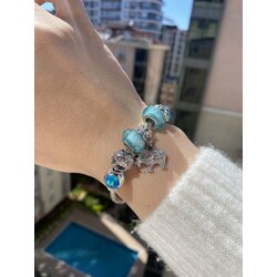 Orjinal Kapamalı Pandora