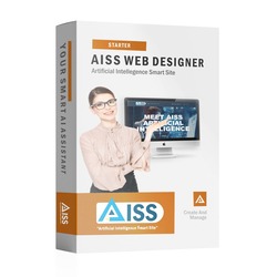 AISS WEBDESIGNER