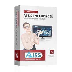 AISS INFLUENCER