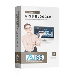 AISS BLOGGER