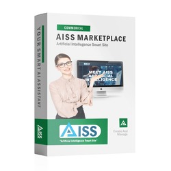AISS MARKETPLACE
