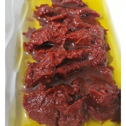 ACI BİBER SALÇASI 1 KG