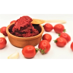 DOMATES SALÇASI 1 KG