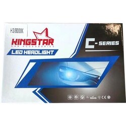 Kıngstar Zenon