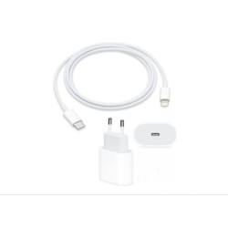 İPhone Lightning 20 WATT Hızlı Şarj