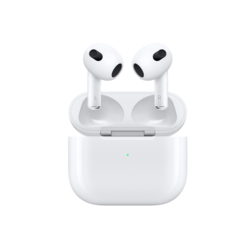 AirPods 3.Nesil İOS/ANDROİD Bluetooth Kulaklık
