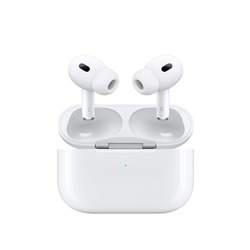 AirPods Pro 2 Bluetooth Kulaklık 