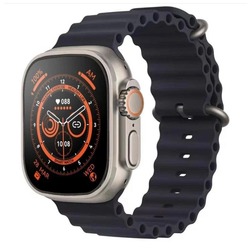 Akıllı Saat 49MM Smart Watch İOS/ANDROİD Bluetooth 