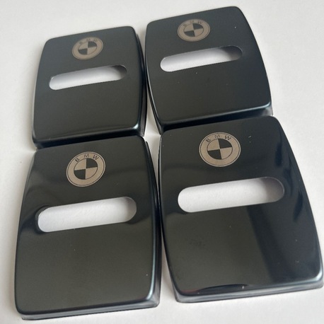 BMW ÜNİVERSAL KAPI KİLİT KARŞILIĞI FÜME RENK 