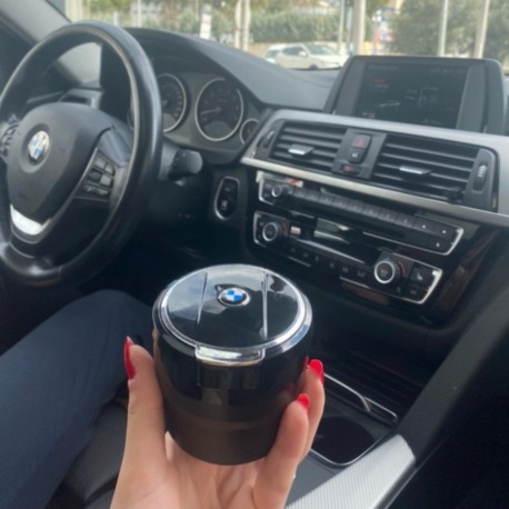 BMW LOGO PORSELEN KÜLLÜK