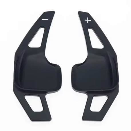 Bmw 3-4-5 Serisi Paddle Shift F1 Vites - Siyah