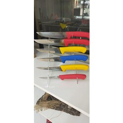 Eco tekli bıçak