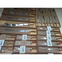 Hediyelik Kılıç 40 cm