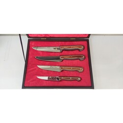 Hediyelik 4lü set