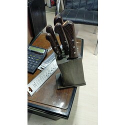 Venge saplı Diamond 5 li set 
