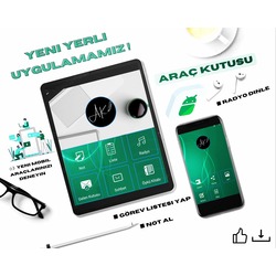 Araç Kutusu (.apk)
