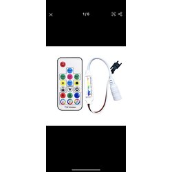 PIXEL KUMANDA MODÜL 