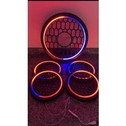 KOMPLE SET (SOKETLİ SİSTEM