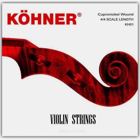 Köhner KH-01 Keman Teli