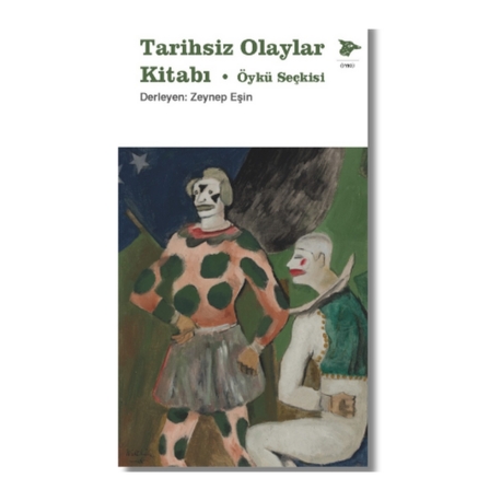 Tarihsiz Olaylar Kitabı 