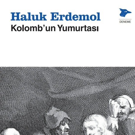 Kolomb'un Yumurtası