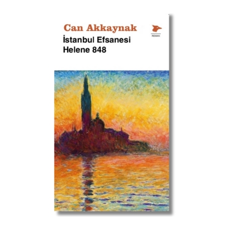 İstanbul Efsanesi Helene 848