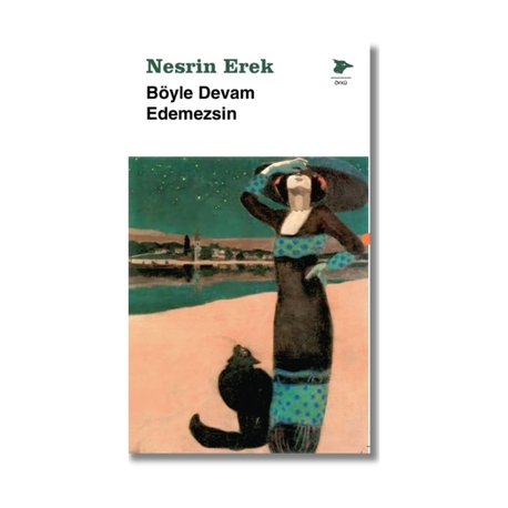 Böyle Devam Edemezsin